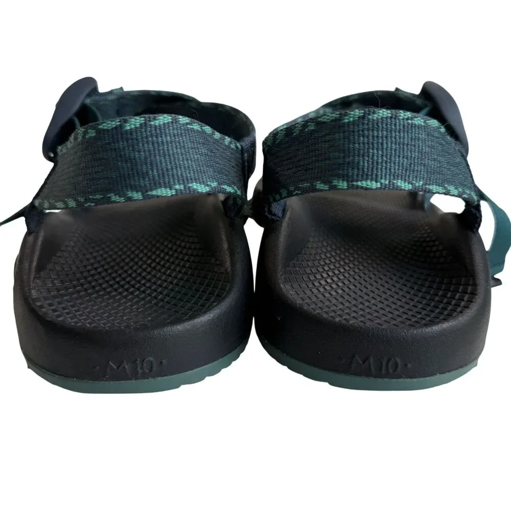 Chaco Men's Z/1 Classic Sandals All Grip Adjustable Strap Travel Hiking Size 10